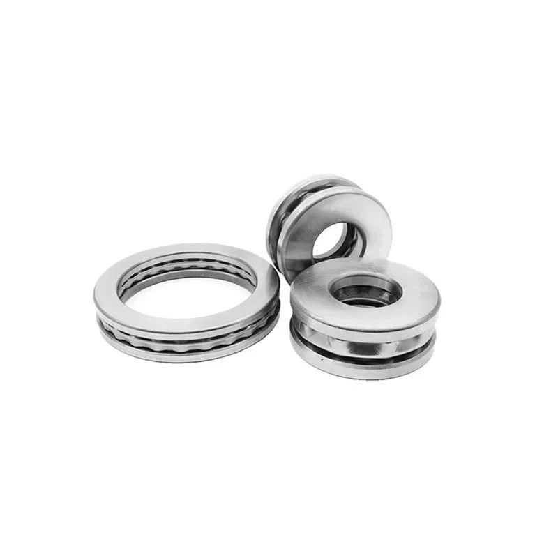 Thrust Ball Bearings 51100 - 51311 Series 3 Parts Bearing - ALL SIZE