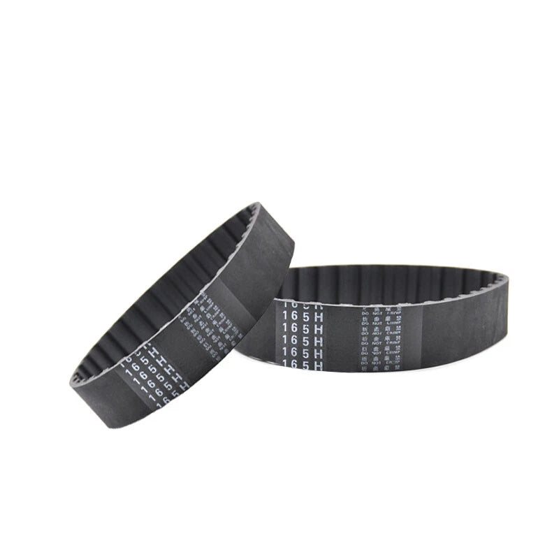 H Timing Belt Closed Loop 25mm Wide 12.7mm Pitch – 29 to 472 Teeth