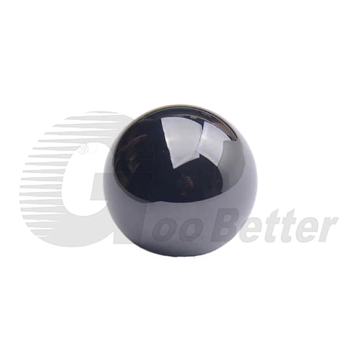 Si3N4 Silicon Nitride Ceramic Ball Bearings G5 Dia 1mm-40mm Solid Round Balls