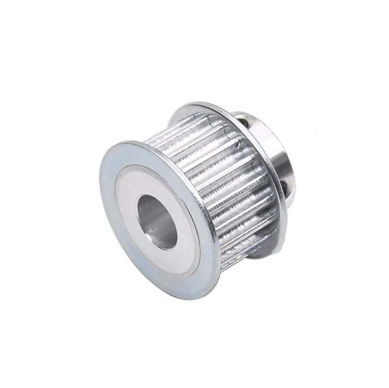 5M BF-Type Timing Belt Pulley 26T/28T Synchronous Wheel For 15mm/20mm Width Belt
