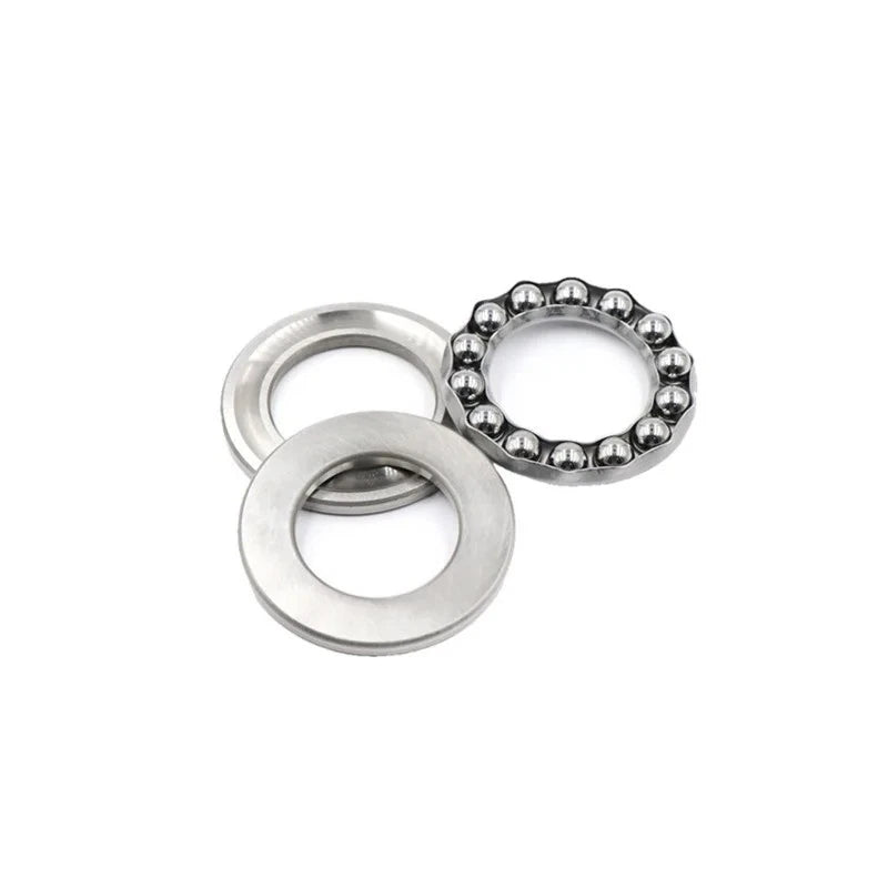 Thrust Ball Bearings 51100 - 51311 Series 3 Parts Bearing - ALL SIZE