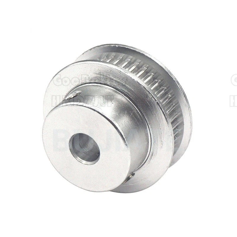 GT2 Pulley 30/36/40/48/60 Teeth Timing Belt Pulley 2 mm Pitch 6 mm Belt Width