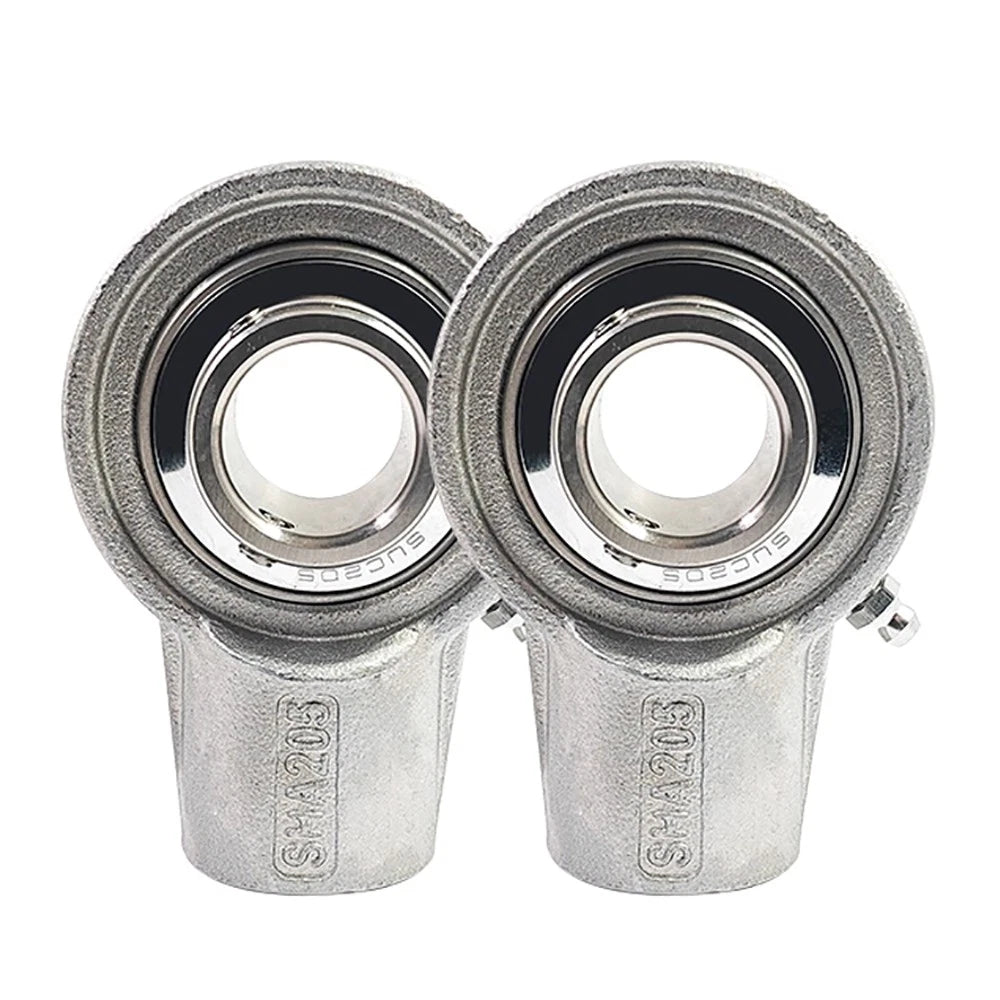 SUCHA 201 202 203 204 205 206 Hanger type Mounted Bearings Pillow Block Bearing