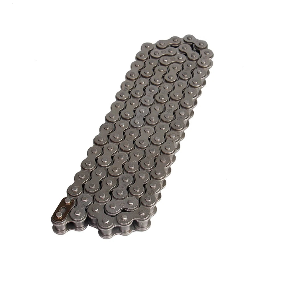 Carbon Steel 06B Roller Chain Quality Simplex - 1.524 METRES OR Half/Full LINKS