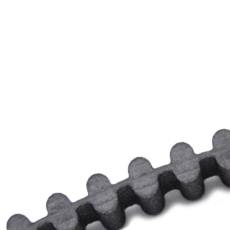 D5M Double-Sided Timing Belt – Closed Loop Synchronous Belt, 15/20/25mm Wide