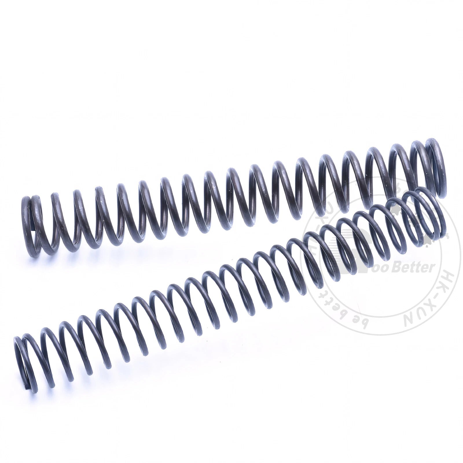 Length 305mm Compression Spring Pressure Springs OD 3-60mm Wire Dia 0.3mm-6.0mm