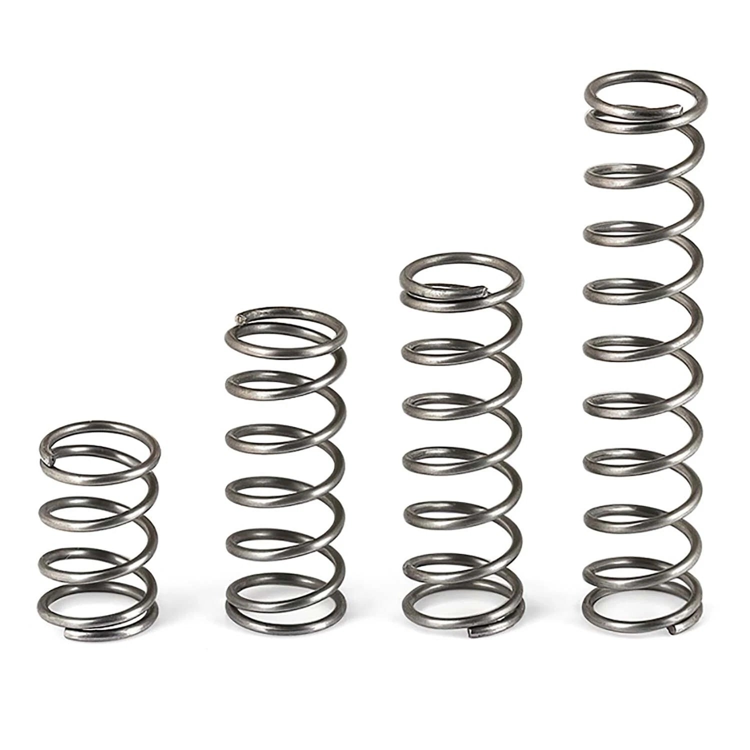 Compression Spring Steel 0.6mm Wire Diameter Small Pressure Springs /Coil Spring