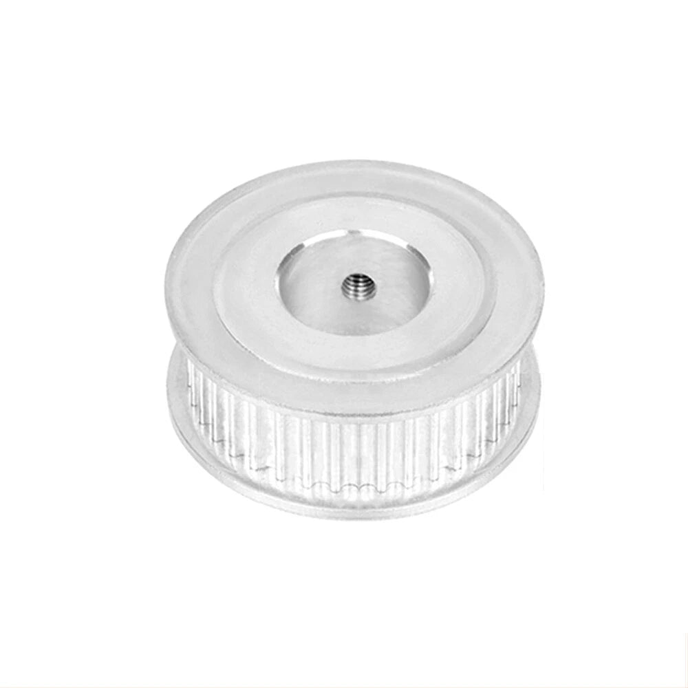 GT2 For 10mm Timing Belt,Tooth Idler Drive Pulley 32/34/35/36/38/40T Bore 4-15mm