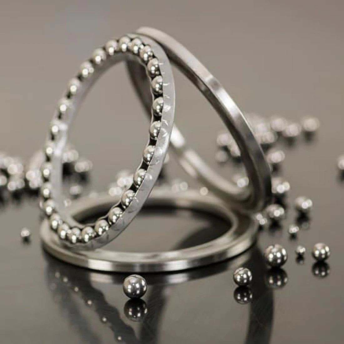 1mm~130mm High Precision Smooth Ball Solid Loose Bearing Balls bearings steel