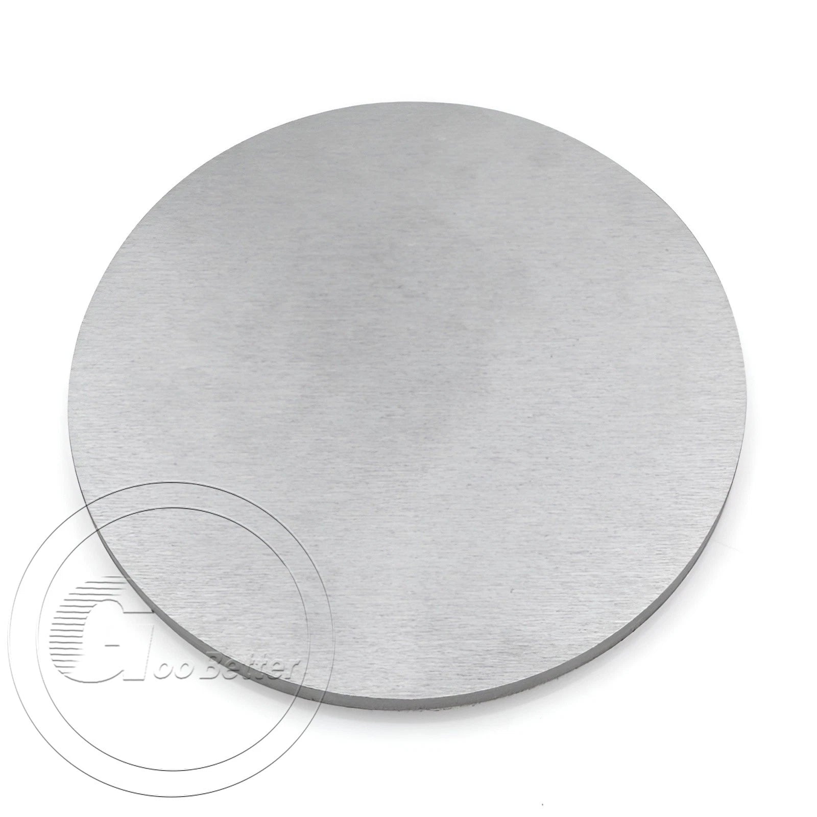 Speciality Metals Magnetic Sheet 430 | Stainless Steel 0.6mm - 12mm Round Sheet
