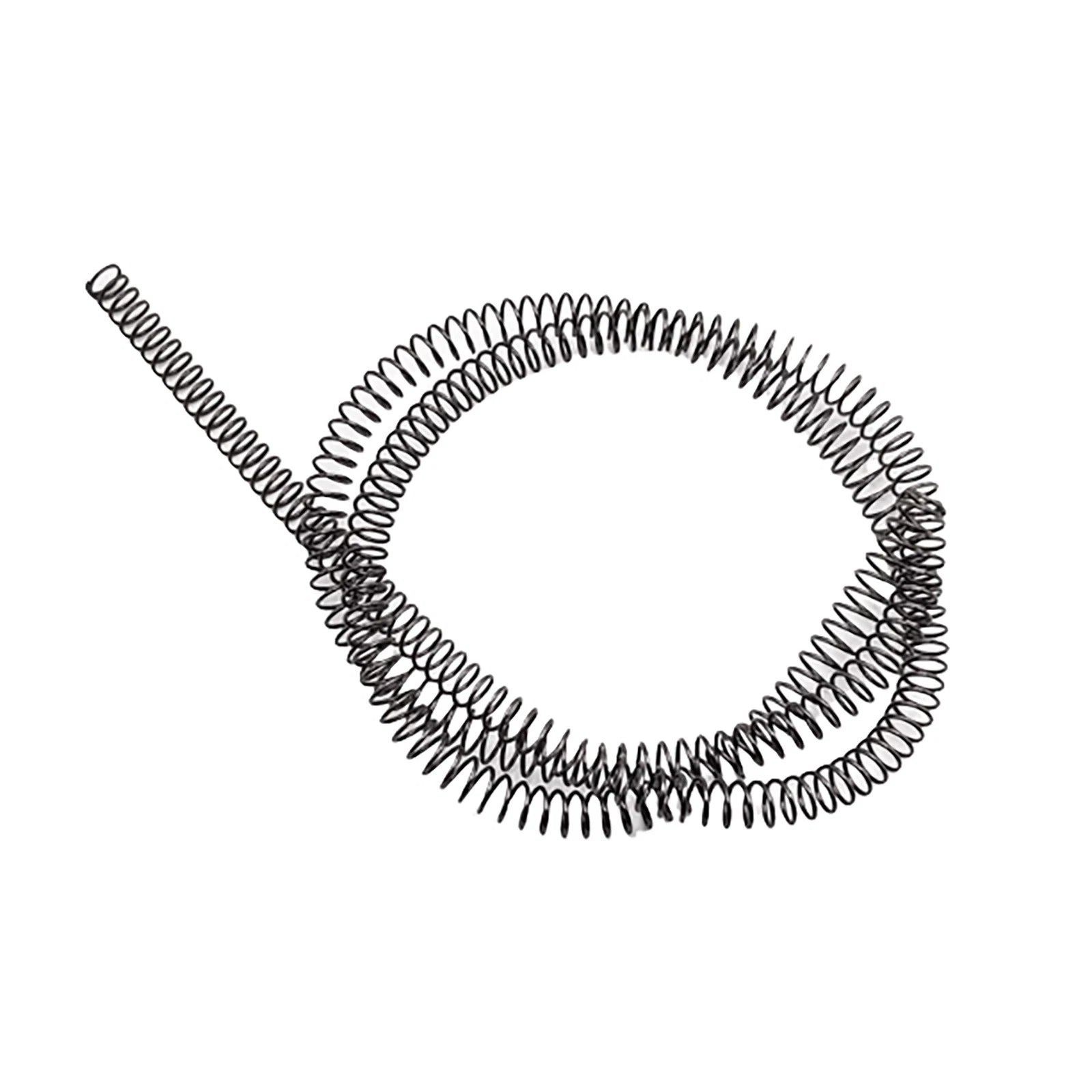 1M Compression Spring Spring Steel Extra Long Pressure Coil Wire Dia 0.3mm-4.5mm