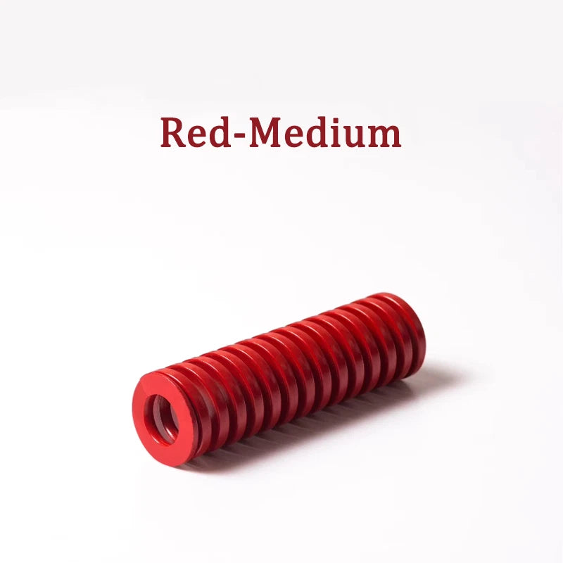 Heavy Duty Load Compression Spring Die Springs OD:12mm TF/TL/TM/TH/TB Multi-Size