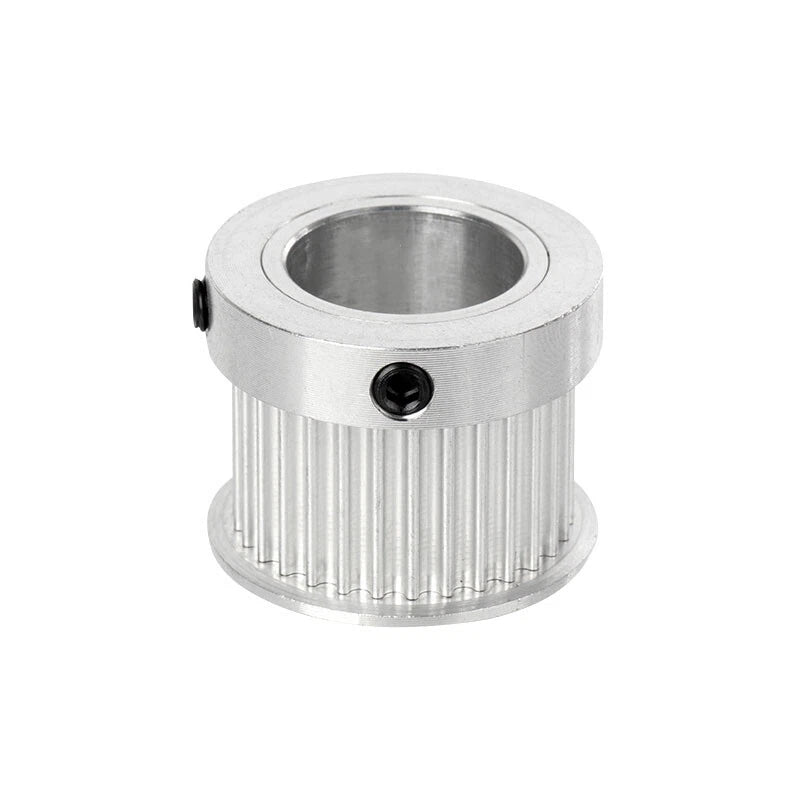 3M BF-Type Timing Belt Pulley 38/40T Synchronous Wheel For 10mm/15mm Width Belt