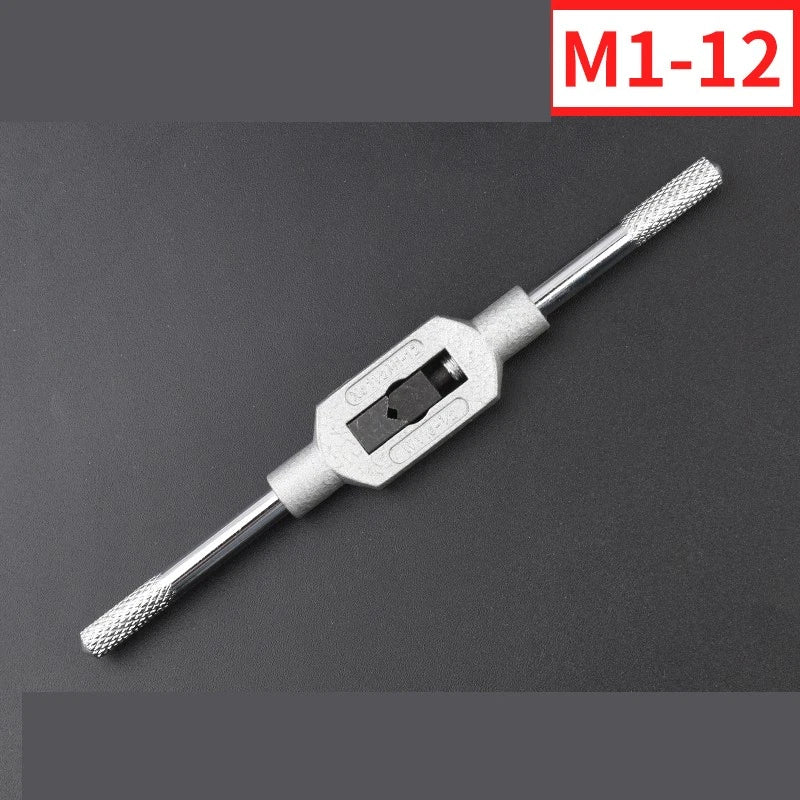 Tap Wrench Top Quality, Holder For Use With Hss Hand Taps/Sets From Tool M1 -M27