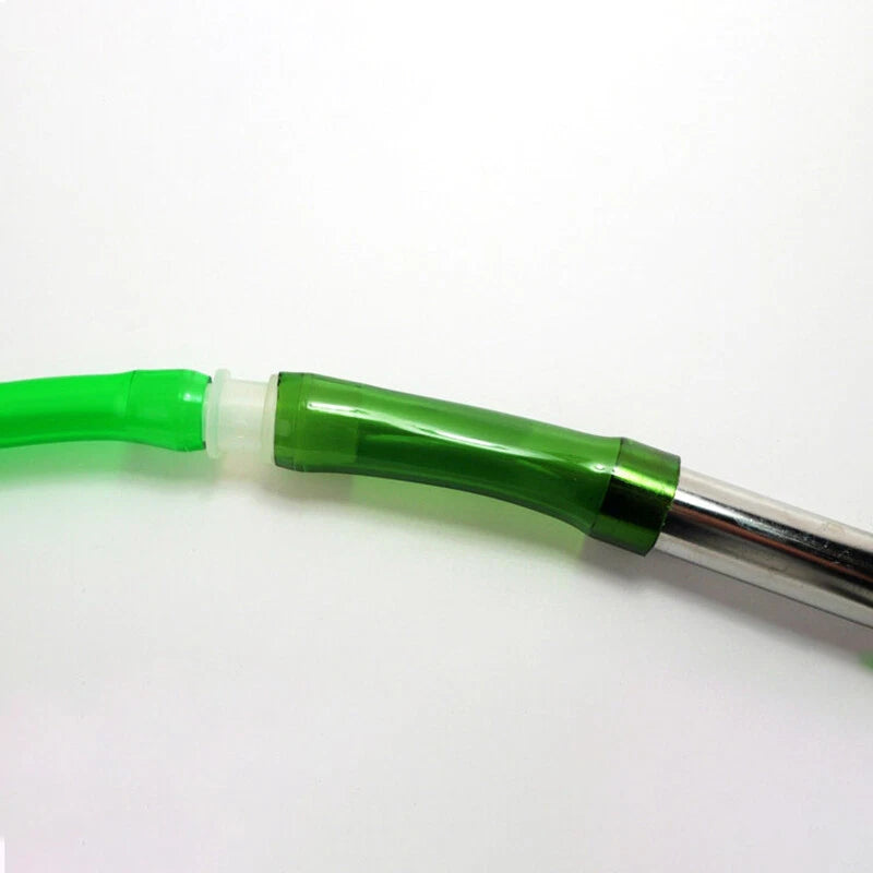 Barbed Straight Reducer Hose Connector for Aquarium & Fish Tank Tubing