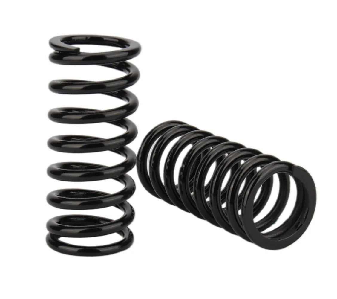 Compression Spring 3mm Wire Diameter 16–20mm Outer Diameter Small Spring Steel