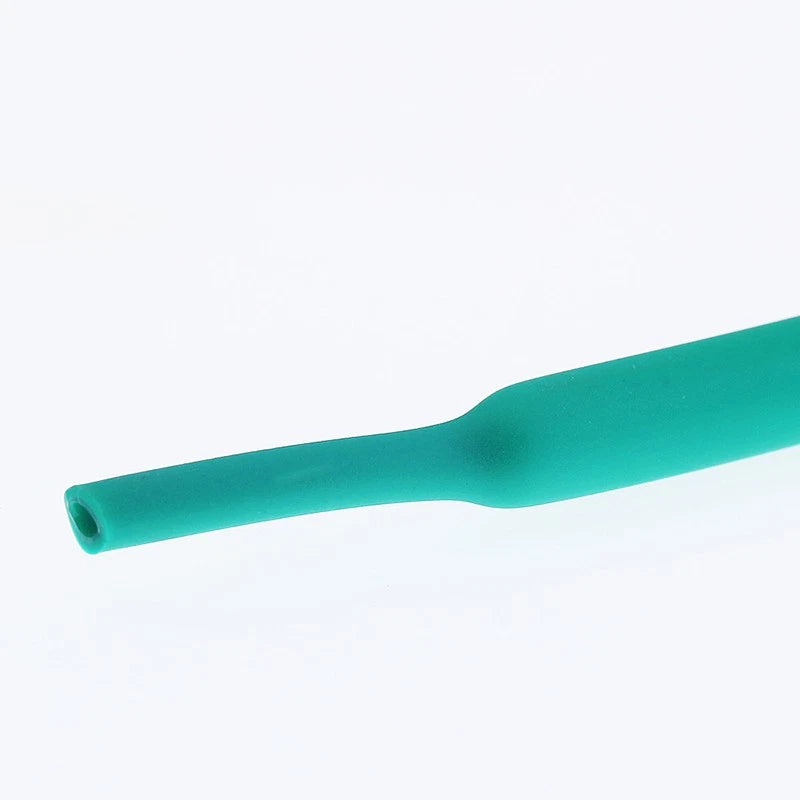 7.9mm Heat Shrink Tubing 3:1 Ratio — Waterproof Electrical Cable Sleeving