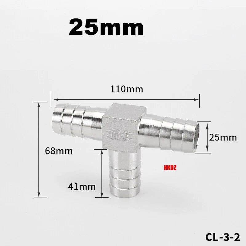 Stainless Steel 201 Male Thread Weld Nipple BSP 100–500mm Pipe Fitting