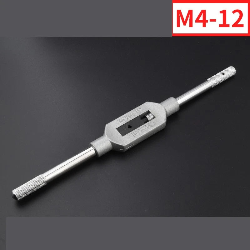Tap Wrench Top Quality, Holder For Use With Hss Hand Taps/Sets From Tool M1 -M27