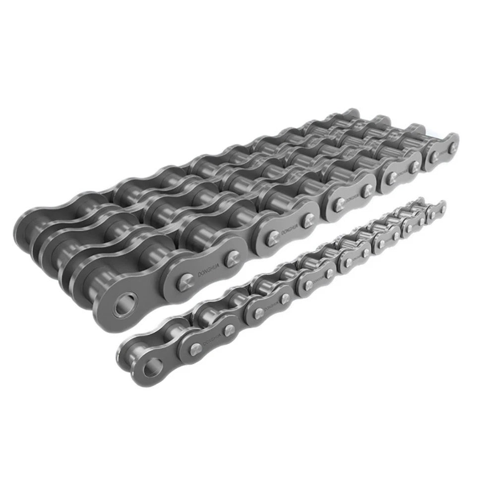 04C 05B 06B 06C 08A 08B 10A Roller Chain Quality Simplex Double Row 1.524 METRES