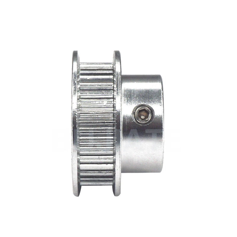 2GT Timing Belt Pulley 30 36 40 48T Taper Lock 2mm Pitch 6mm Wide CNC ROBOTICS