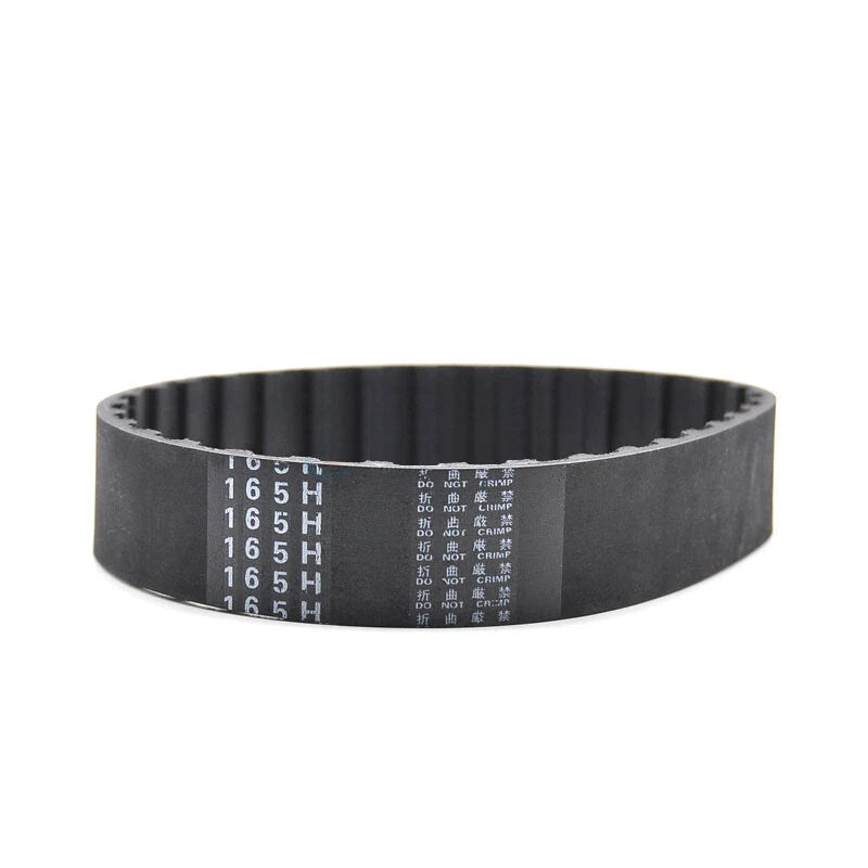 H Timing Belt Closed Loop 25mm Wide 12.7mm Pitch – 29 to 472 Teeth
