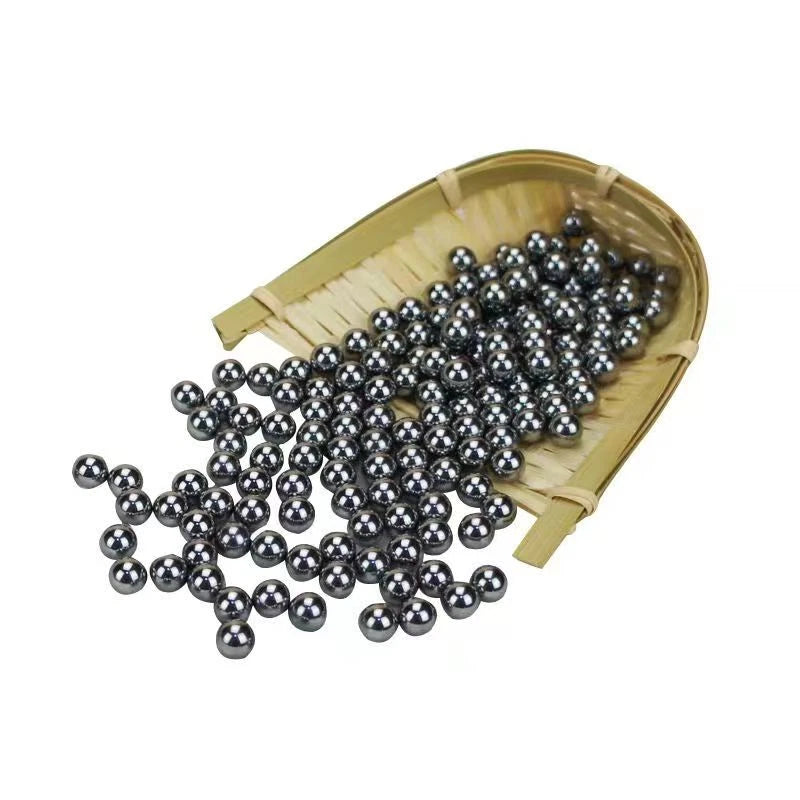 Bearing Steel Ball Bearings Choose Size 1/1.5/2/2.5-80mm Diameter High Precision