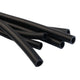 Food Grade Clear Silicone Tubing — Flexible Rubber Hose Pipe ID 0.33mm–50mm