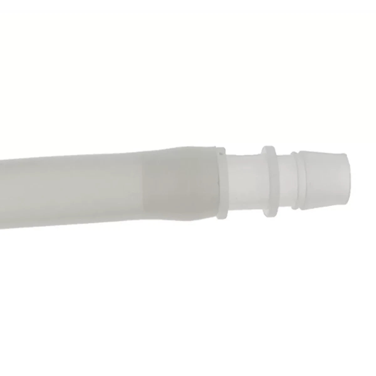 Straight 2-32mm Joiner Tubing Plastic Barbed Connector Pipe Hose Air Fuel Water