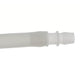 Straight 2-32mm Joiner Tubing Plastic Barbed Connector Pipe Hose Air Fuel Water