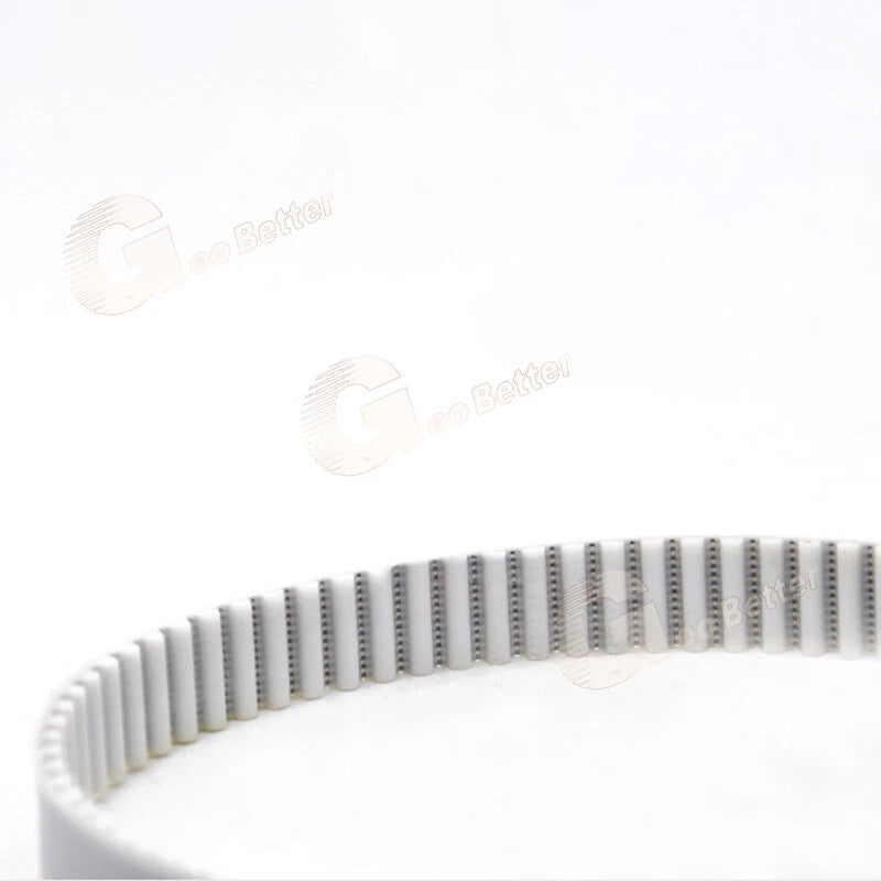 3M HTD PU Timing Belt – Closed Loop Synchronous Drive Belt for CNC & 3D Printers