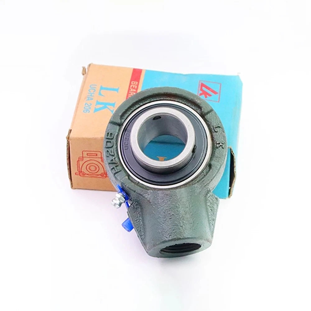 UCHA 204 205 206 207 208 210 Hanger type Mounted Bearings Pillow Block Bearing