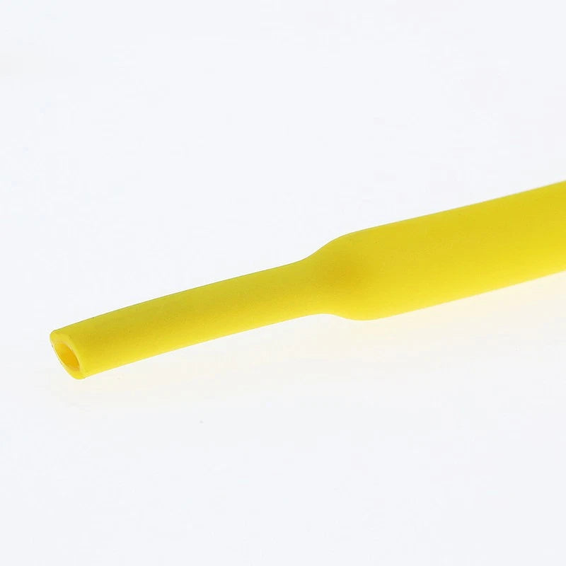 7.9mm Heat Shrink Tubing 3:1 Ratio — Waterproof Electrical Cable Sleeving