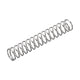 Compression Spring 0.9mm Wire Dia 5mm-100mm Length Small Stainless steel Springs