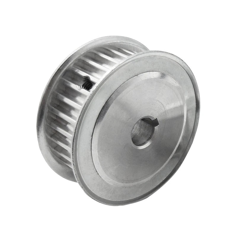 HTD3M Timing Pulley 72-120 Teeth Synchronous Wheel 10mm Belt Width 4mm-25mm Bore