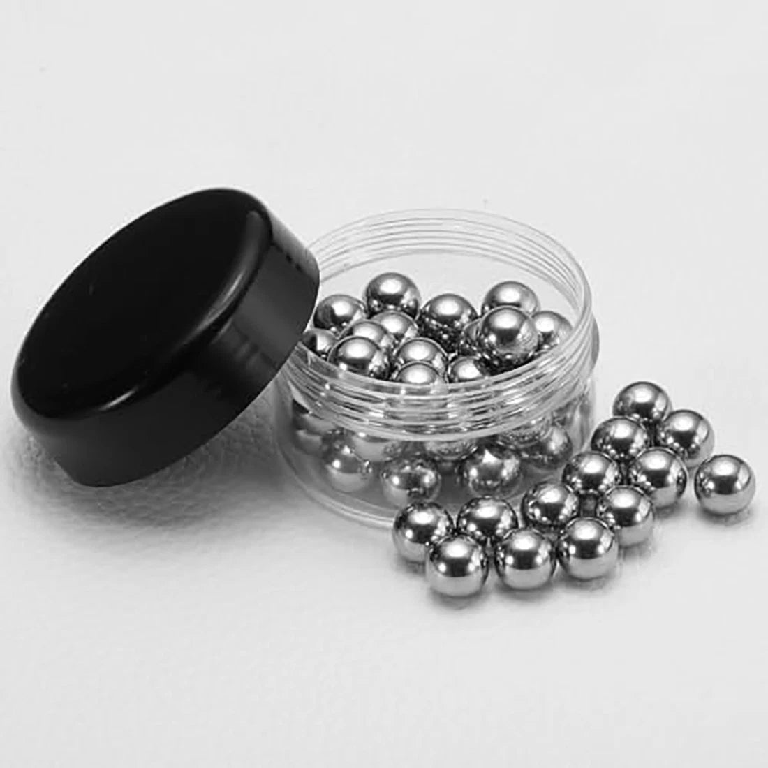 1mm~130mm High Precision Smooth Ball Solid Loose Bearing Balls bearings steel