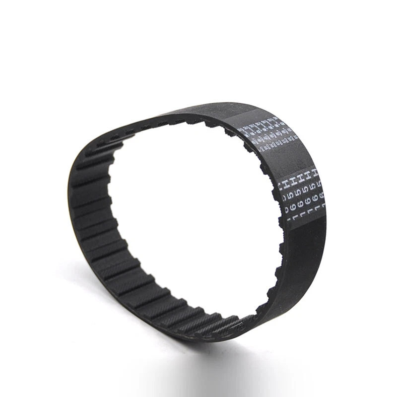 H Timing Belt Closed Loop 25mm Wide 12.7mm Pitch – 29 to 472 Teeth