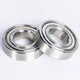 Stainless Steel Mini Deep Groove Ball Bearing Small Bearings Inner Dia-Ø 2mm-9mm