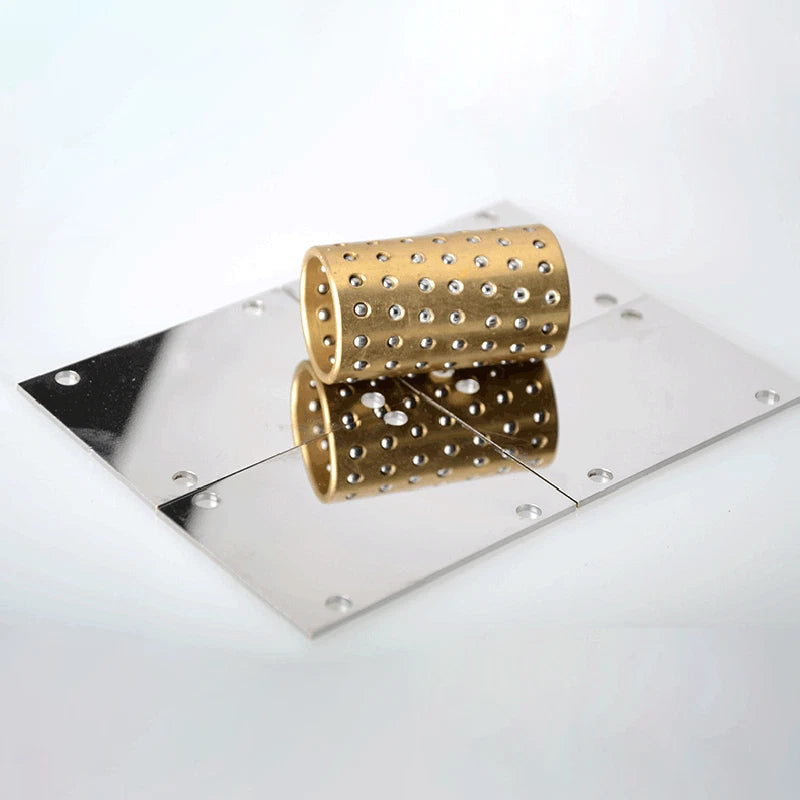 Stainless Steel Sheet Bright Polish Thick 1mm, 1.5mm, 2mm Many Sizes Grade 304