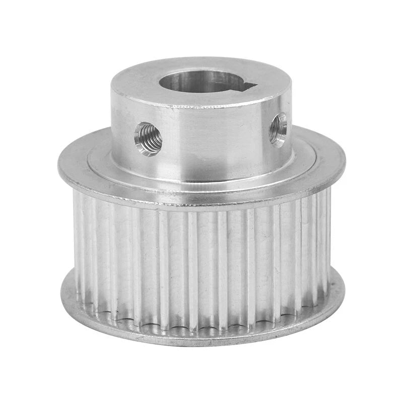 5M BF-Type Timing Belt Pulley 20T/22T Synchronous Wheel For 15mm/20mm Width Belt