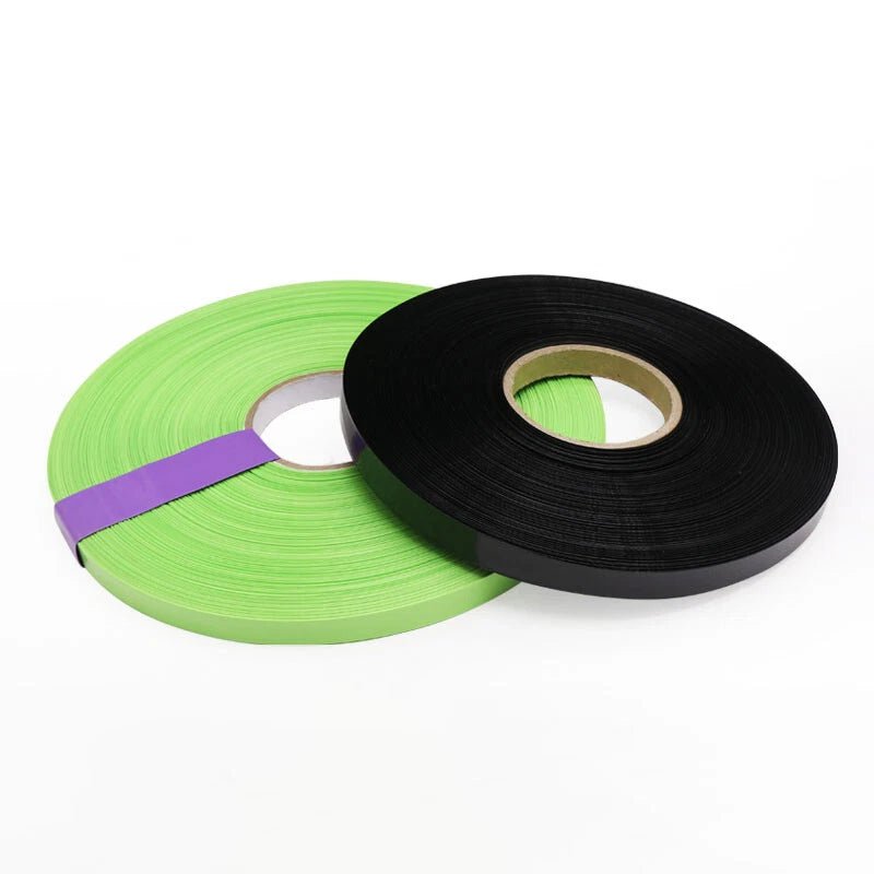 PVC Heat Shrink Tubing for RC Battery Packs — 7mm to 120mm, 25 Colors - HomeDIYer