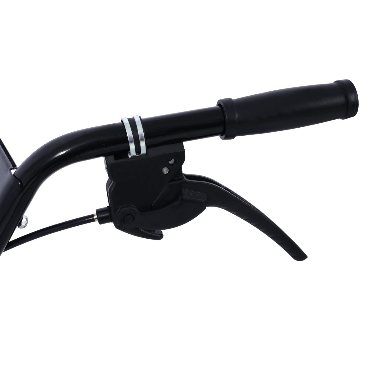 Gas - Powered 4 - Cycle 2 - in - 1 Tiller and Cultivator,78.5cc with Handle 18IN TILL WIDTH,EPA complaint - HomeDIYer