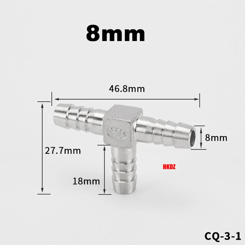 Stainless Steel 201 Male Thread Weld Nipple BSP 100–500mm Pipe Fitting