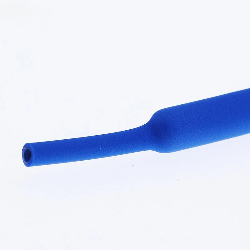 7.9mm Heat Shrink Tubing 3:1 Ratio — Waterproof Electrical Cable Sleeving