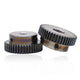 1pcs 1Mod 60 Tooth Spur Gear 62mm Outer Diam Drive Gear Motor Gears-Choose Bore