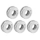 Single Direction Axial Thrust Ball Bearings 51412 51413 51414 51415 51416 51418