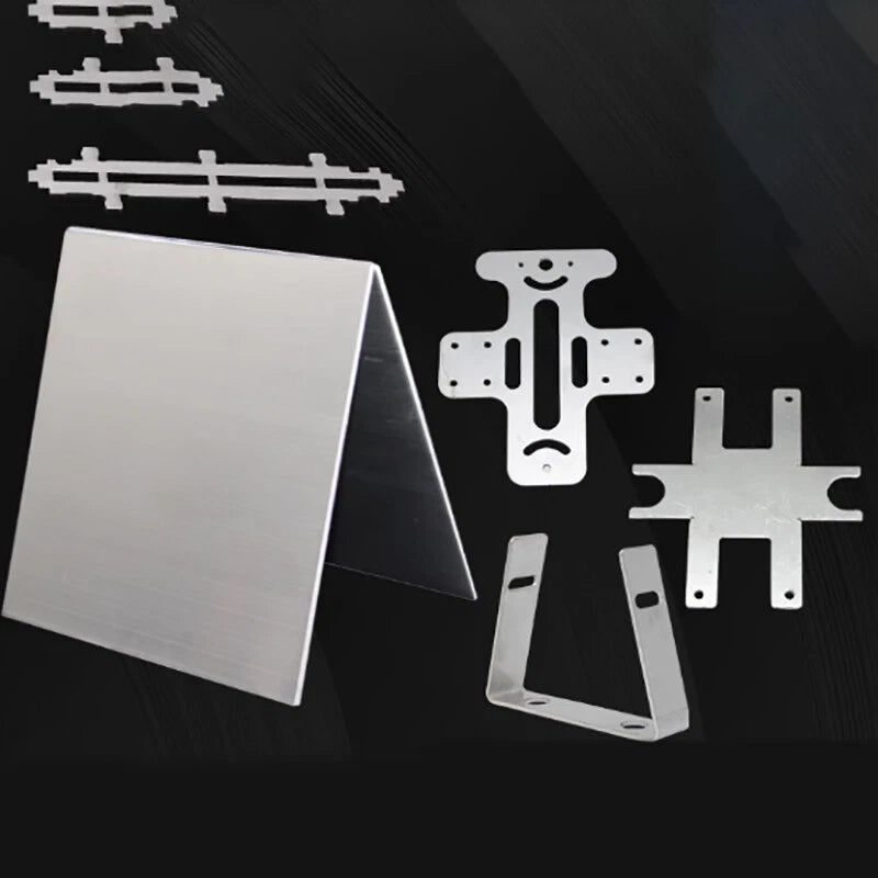 Stainless Steel Sheet 301/304 — Precision Thin Foil Plate 0.01–2.5mm Thick
