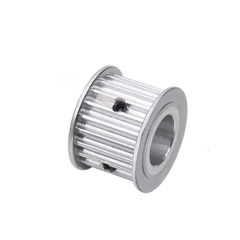 5M Timing Pulley AF type 10T 12T 14T 15T 16T 18T Bore 5-14mm for 10mm Width Belt