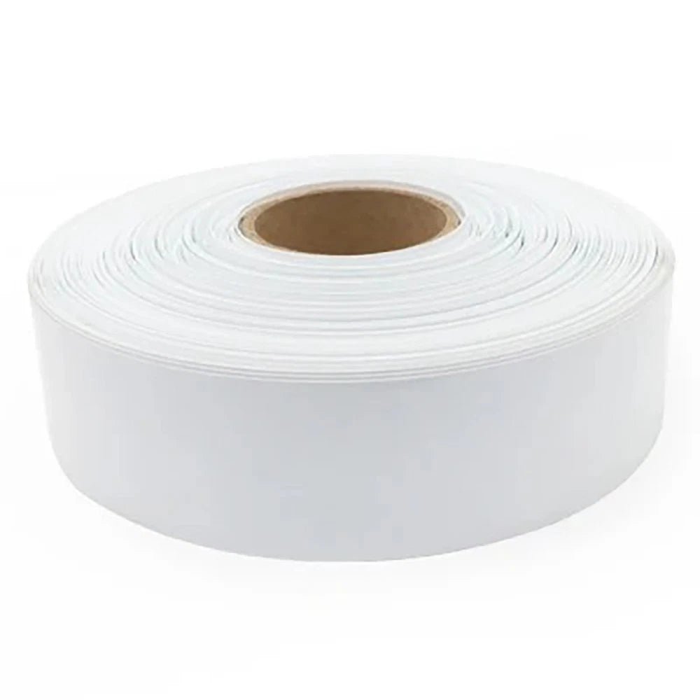 PVC Heat Shrink Tubing for RC Battery Packs — 125mm to 625mm Wide, 1M Length - HomeDIYer
