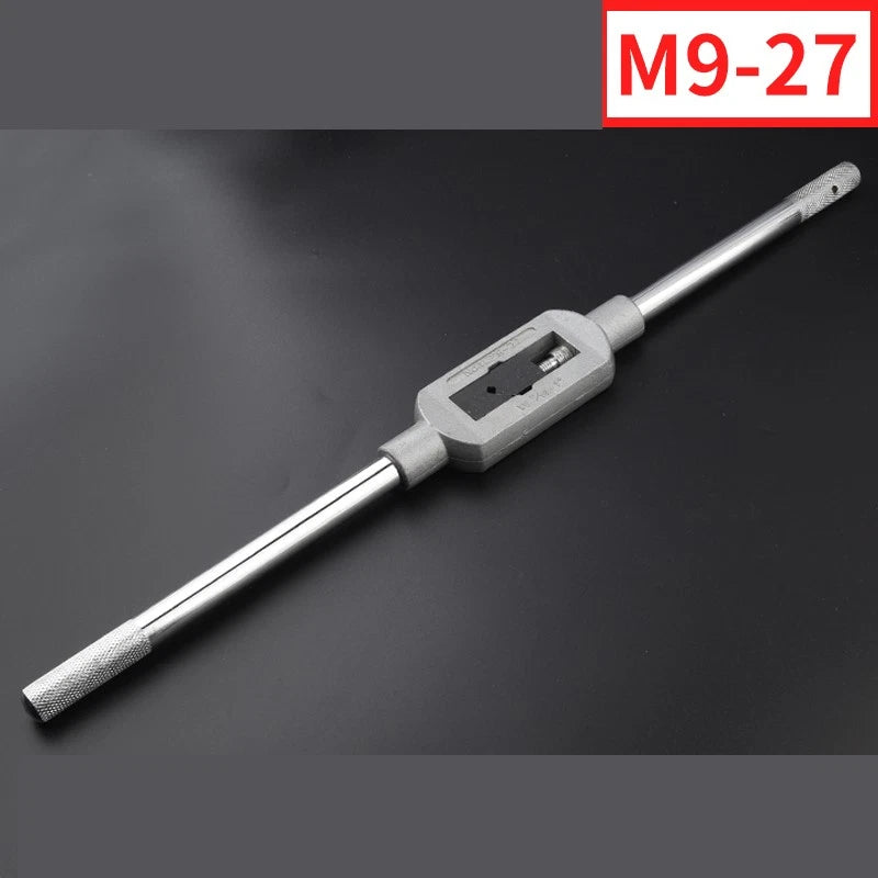 Tap Wrench Top Quality, Holder For Use With Hss Hand Taps/Sets From Tool M1 -M27